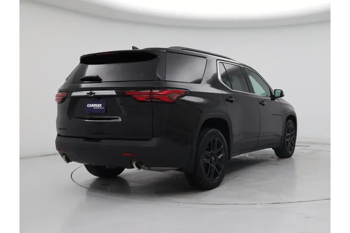 $32998 : Chevrolet Traverse 2023 LT C image 8