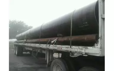 TRAILERS Y CAMIONES FORANEOS image 3