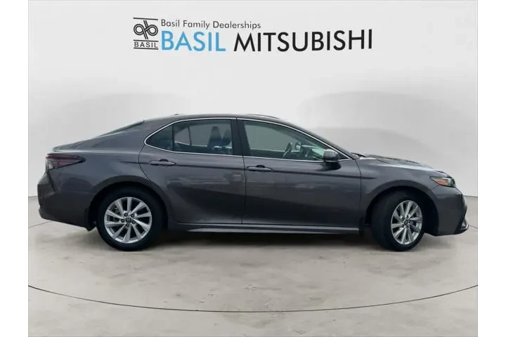 $25040 : Toyota Camry 2024 SE 4dr Sed image 6