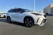 Pre-Owned 2022 Highlander XSE en Las Vegas