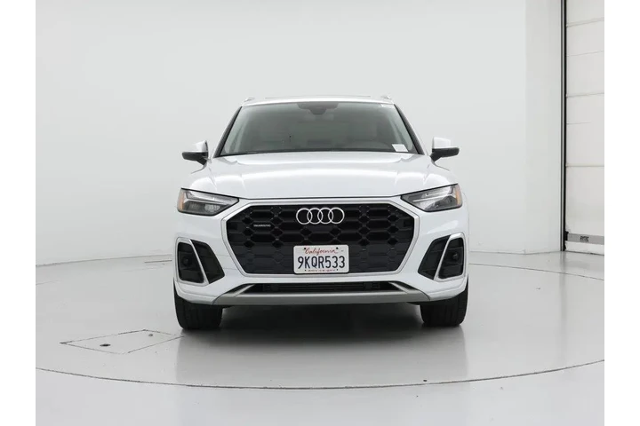 $35998 : Audi Q5 2023 AWD quattro S l image 5