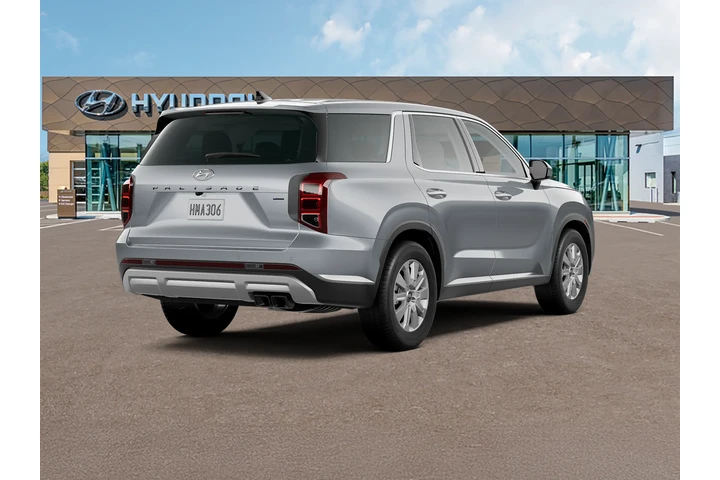 $27988 : Hyundai PALISADE 2023 AWD SE image 7