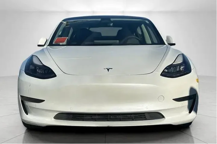 $24999 : Tesla Model 3 2022 AWD Long image 4