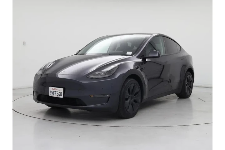 $39998 : Tesla Model Y 2024 AWD Long image 4