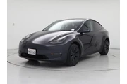 $39998 : Tesla Model Y 2024 AWD Long thumbnail