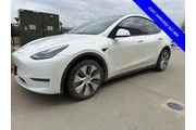 Tesla Model Y 2023 AWD 4dr C en Plano
