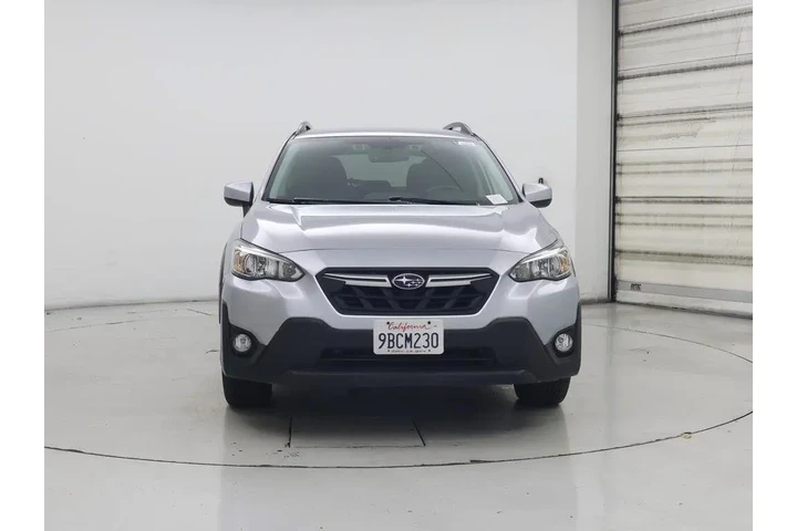 $21998 : Subaru Crosstrek 2022 AWD Pr image 5
