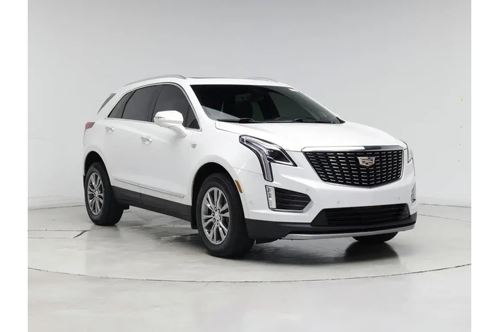 $32998 : Cadillac XT5 2023 Premium Lu image 1