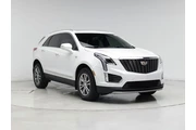 Cadillac XT5 2023 Premium Lu en Hialeah