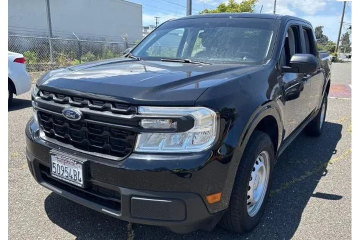 $27500 : Ford Maverick 2024 XL 4dr Su image 1