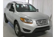 $7988 : Hyundai SANTA FE 2011 GLS 4d thumbnail