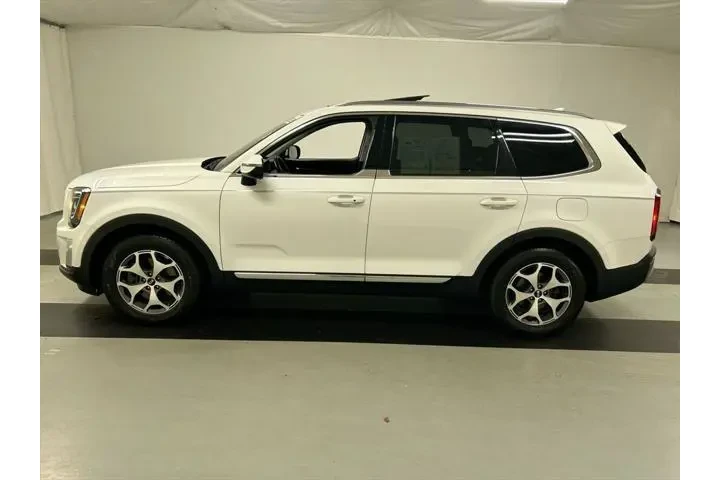 $25411 : Kia Telluride 2020 EX 4dr SU image 6