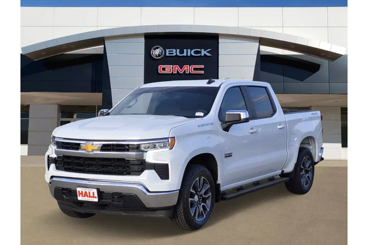 $36488 : Chevrolet Silverado 1500 202 image 3