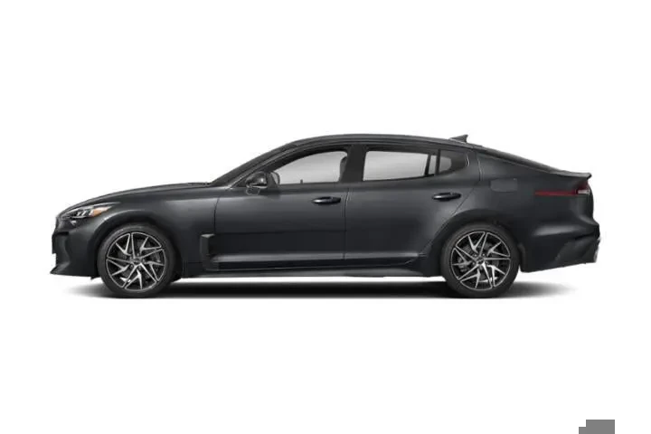 $30701 : Kia Stinger 2023 GT-Line 4dr image 2