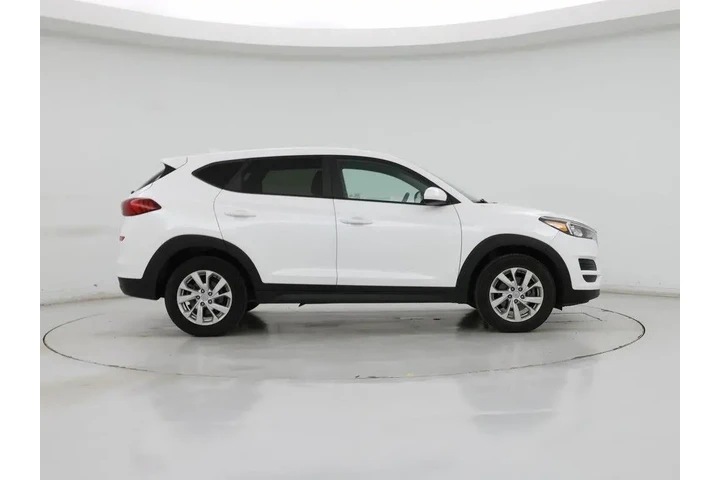 $17998 : Hyundai TUCSON 2019 AWD SE 4 image 7