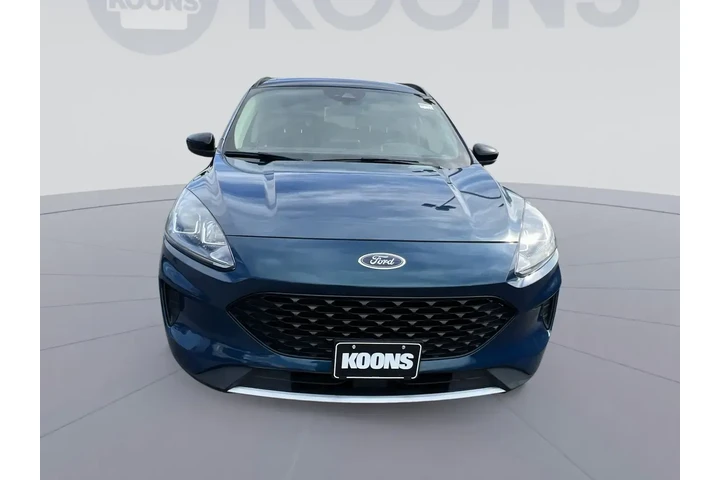 $18000 : Ford Escape Hybrid 2020 AWD image 8