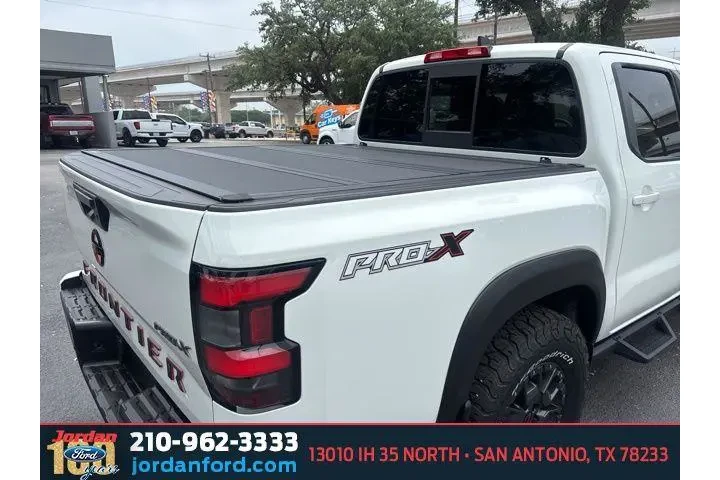 $27837 : Nissan Frontier 2022 4x2 S 4 image 8