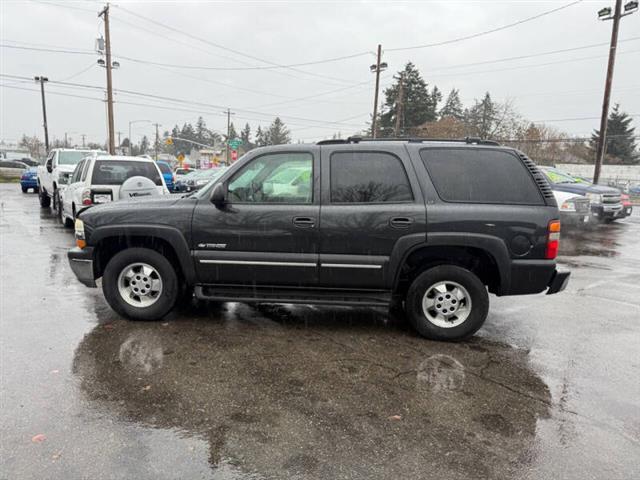 $4898 : 2003 Tahoe LT image 6