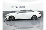 $23160 : Hyundai ELANTRA 2025 Limited thumbnail