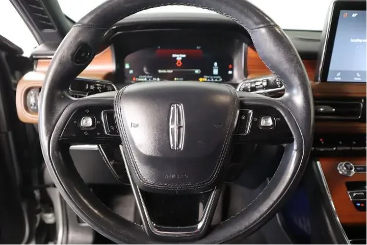 $33995 : Lincoln Aviator 2021 AWD Res image 3