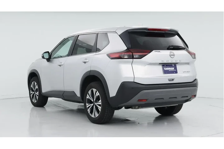 $22998 : Nissan Rogue 2023 AWD SV 4dr image 2