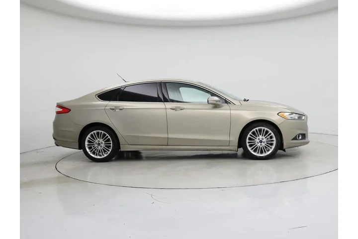 $13599 : Ford Fusion 2016 SE 4dr Seda image 7