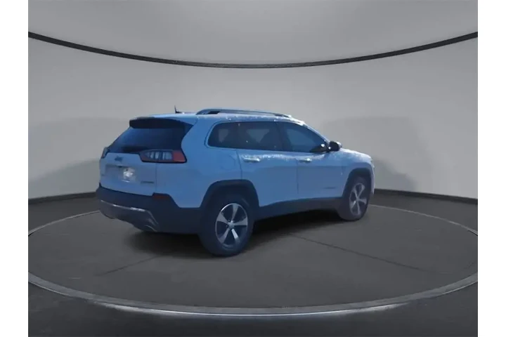 $12195 : Jeep Cherokee 2019 4x4 Limit image 8