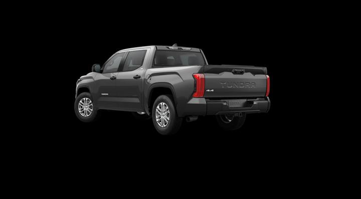 $57386 : 2024 Tundra SR5 image 5