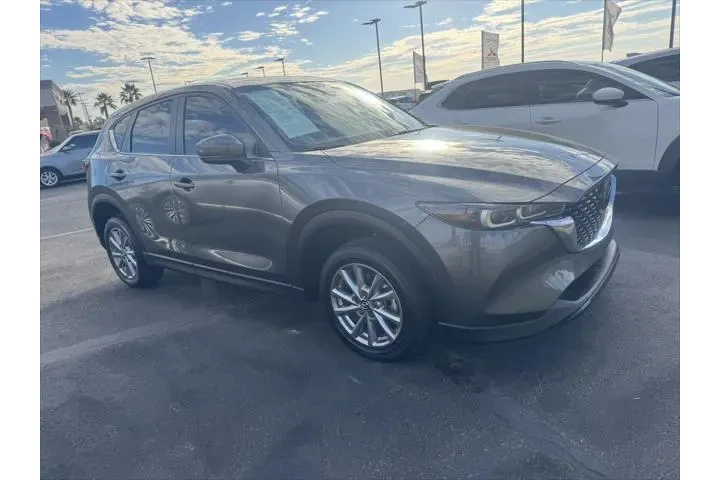 $25325 : Mazda CX-5 2023 AWD 2.5 S Ca image 3