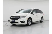$22998 : Honda Odyssey 2019 EX-L 4dr thumbnail