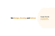 AI Development Agency UK