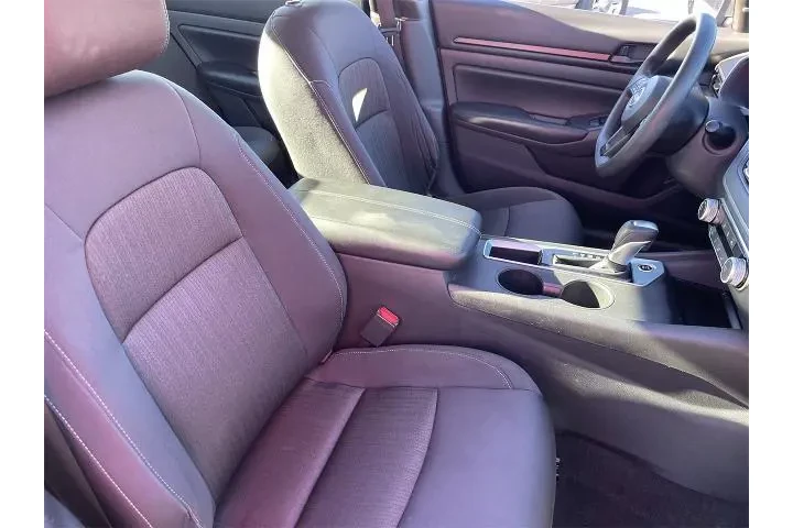 $17182 : Nissan Altima 2023 2.5 S 4dr image 9