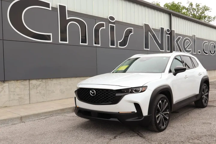 $33587 : 2025 CX-50 2.5 S Premium Plus image 1