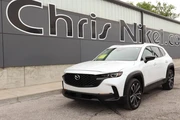 2025 CX-50 2.5 S Premium Plus en Tulsa