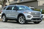 $39933 : Ford Explorer 2023 AWD Plati thumbnail
