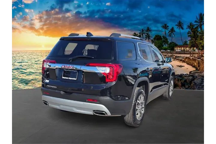 $27999 : GMC Acadia 2023 SLE 4dr SUV image 5