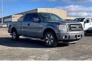 $16388 : Ford F-150 2013 4x2 STX 4dr thumbnail