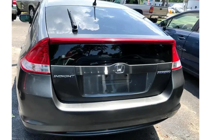 $5999 : 2010 Insight image 4