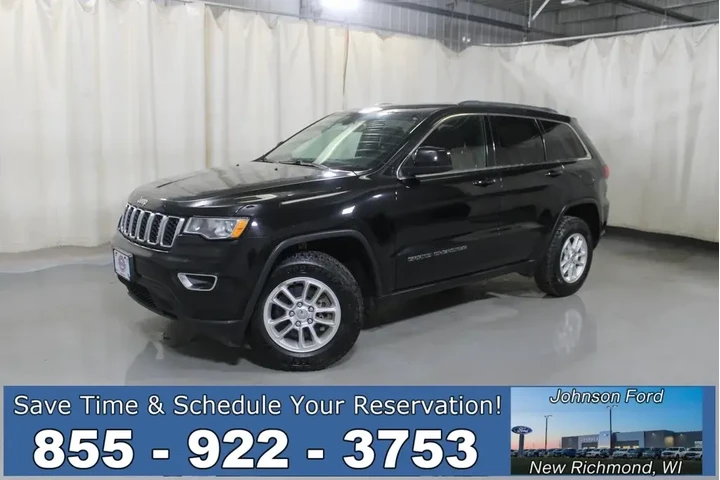 $19996 : Jeep Grand Cherokee 2020 4x4 image 1