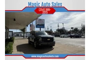 2018 Tahoe LT en Dallas