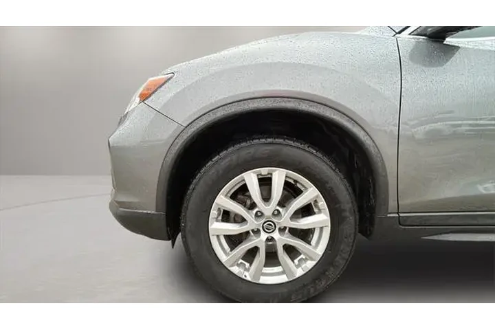 $11433 : Nissan Rogue 2019 AWD S 4dr image 9