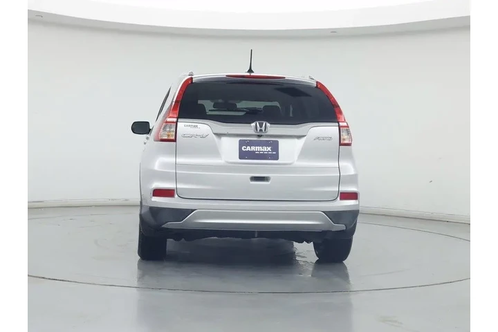 $18998 : Honda CR-V 2016 AWD EX-L 4dr image 6