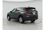 $18998 : GMC Terrain 2021 SLE 4dr SUV thumbnail