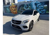 $26991 : 2016 Mercedes-Benz GLE GLE 45 thumbnail