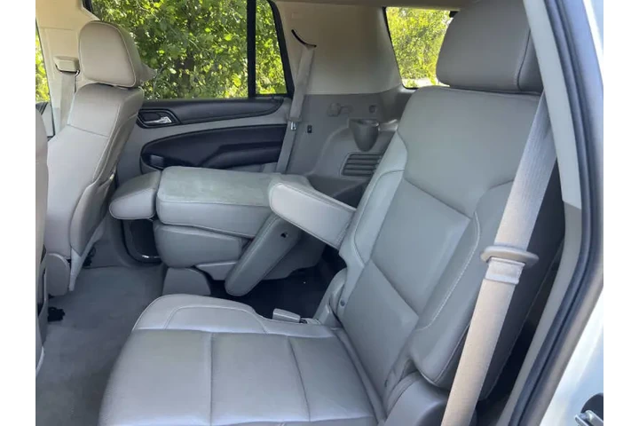 $25495 : 2015 Tahoe LTZ image 6