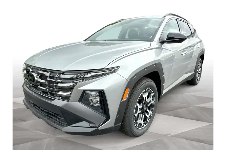 $24784 : Hyundai TUCSON 2025 XRT 4dr image 3