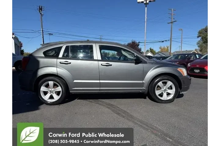 $5300 : Dodge Caliber 2011 Mainstree image 4