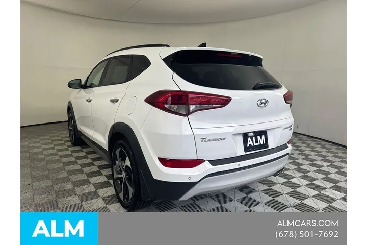 $11420 : Hyundai TUCSON 2017 AWD Limi image 7