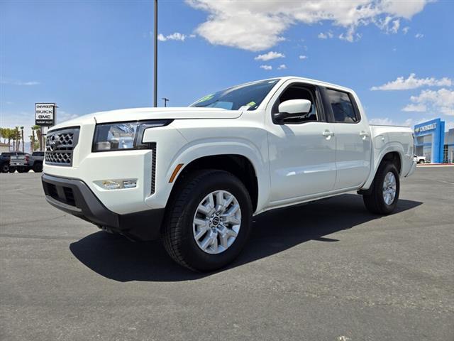 $29000 : Pre-Owned 2022 FRONTIER SV image 2