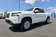 $29000 : Pre-Owned 2022 FRONTIER SV thumbnail